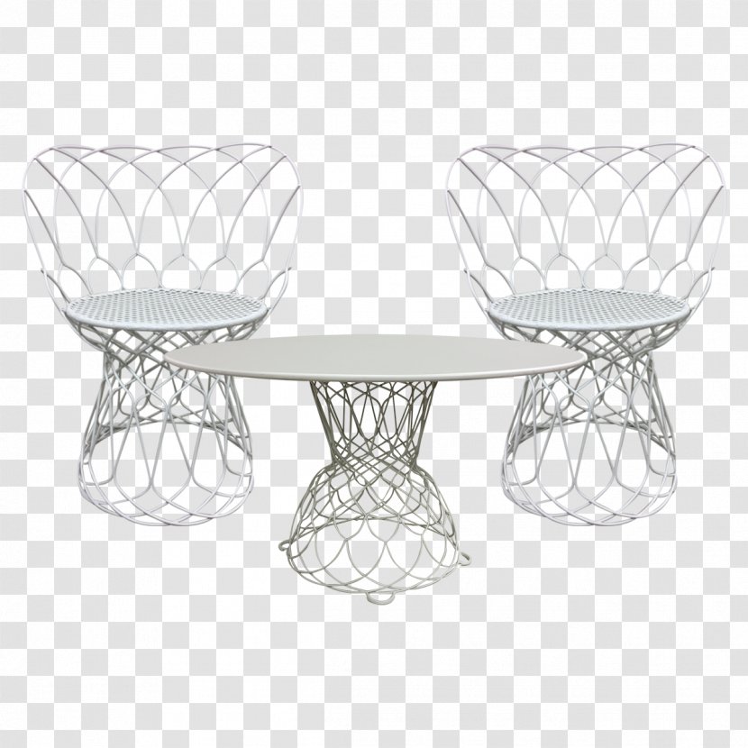 Angle Basket - Outdoor Table - Design Transparent PNG