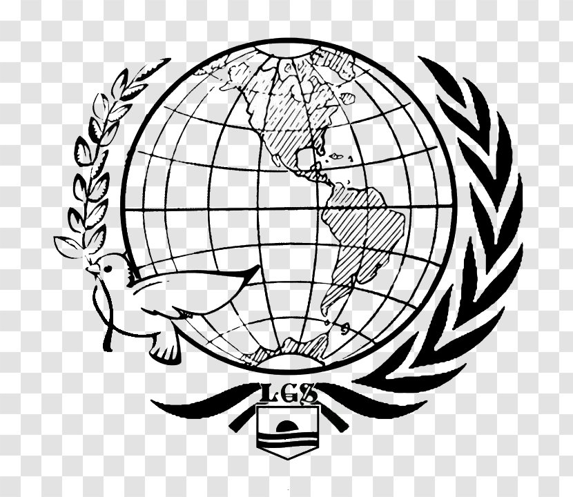 Model United Nations Conference On Disarmament Foundation Development Fund For Women - Mun Transparent PNG