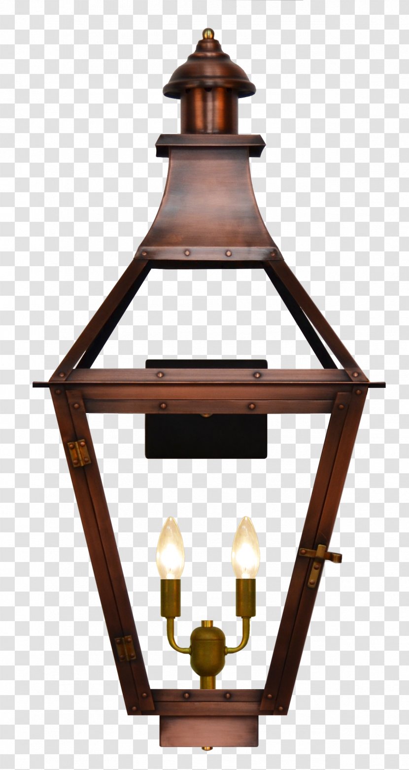 Gas Lighting Lantern Natural - Electricity - Decorative Lanterns Transparent PNG