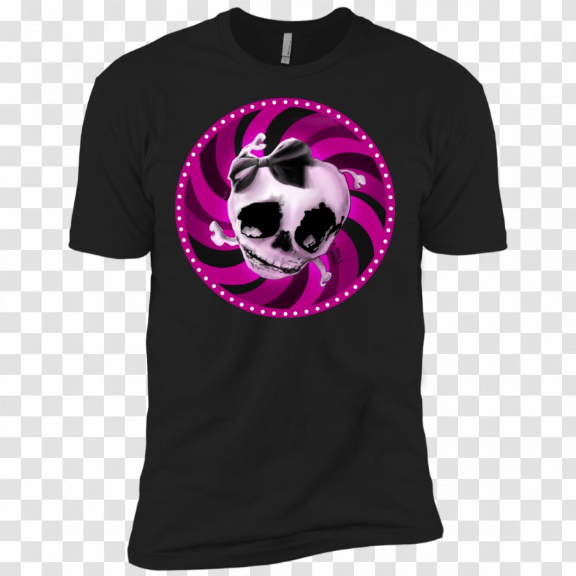 T-shirt Hoodie Top Sleeve - Purple Transparent PNG