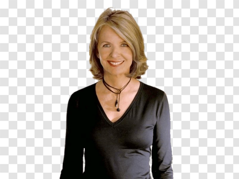 Diane Keaton Something's Gotta Give Erica Barry Hairstyle - Hair Transparent PNG