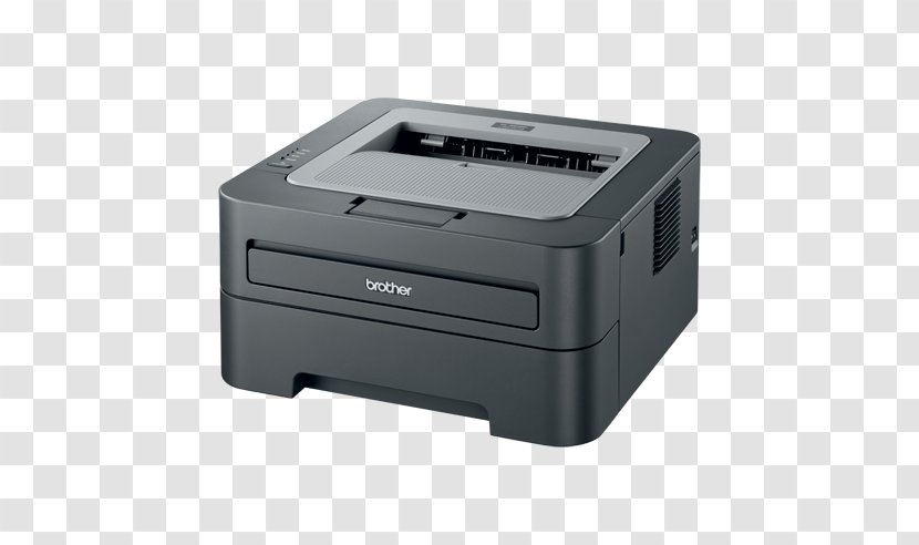 Printer Brother Industries Toner Cartridge Laser Printing - Best Transparent PNG
