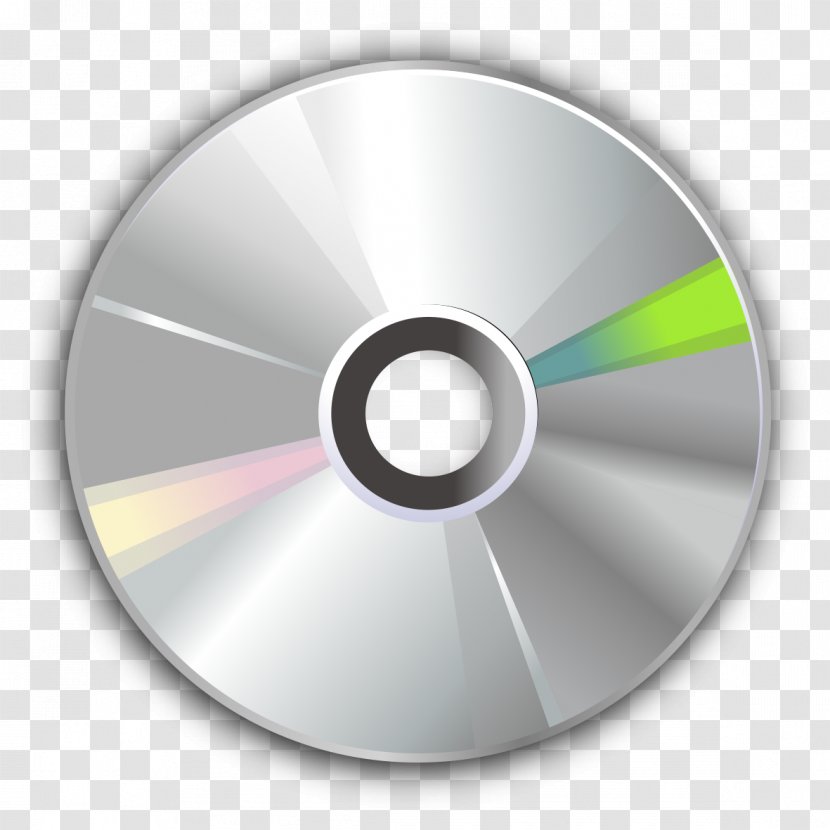 Compact Disc Optical Computer Graphics - Cdrom - CD Pattern Transparent PNG