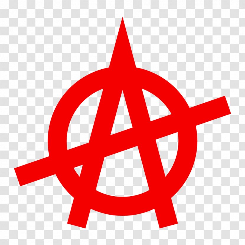 T-shirt Symbol Anarchy Anarchism Punk Subculture Transparent PNG