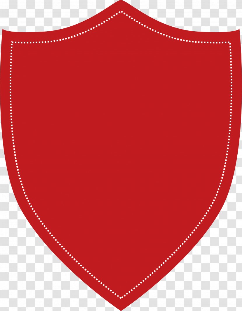 Heart Shield Icon - Product Design Transparent PNG