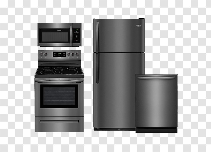 Major Appliance Small Home Product Design - Kitchen Appliances Transparent PNG