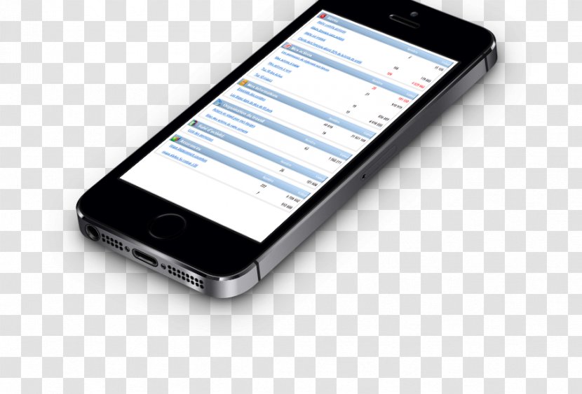 Feature Phone Smartphone Multimedia Cellular Network - Mobile - Accounts Receivable Transparent PNG