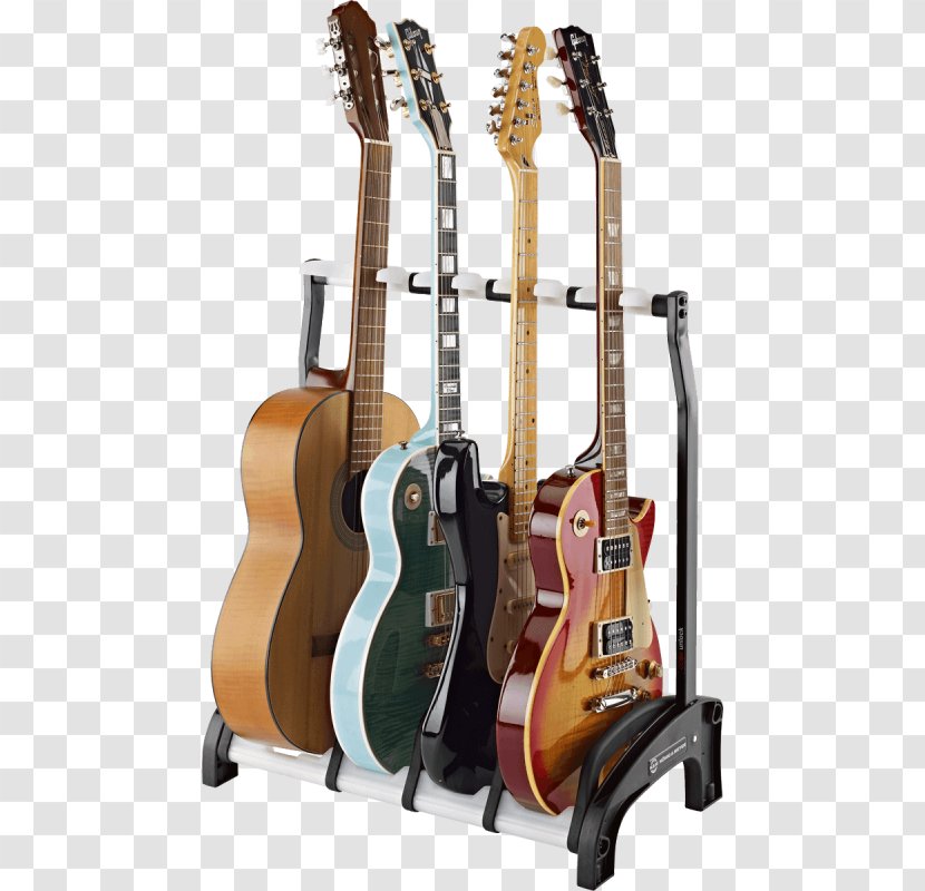 Electric Guitar Musical Instruments Acoustic The Guardian - Tree Transparent PNG