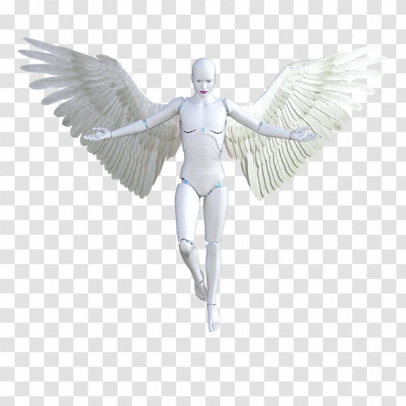 Fallen Angel The Book Of Enoch Heaven Guardian - God Transparent PNG