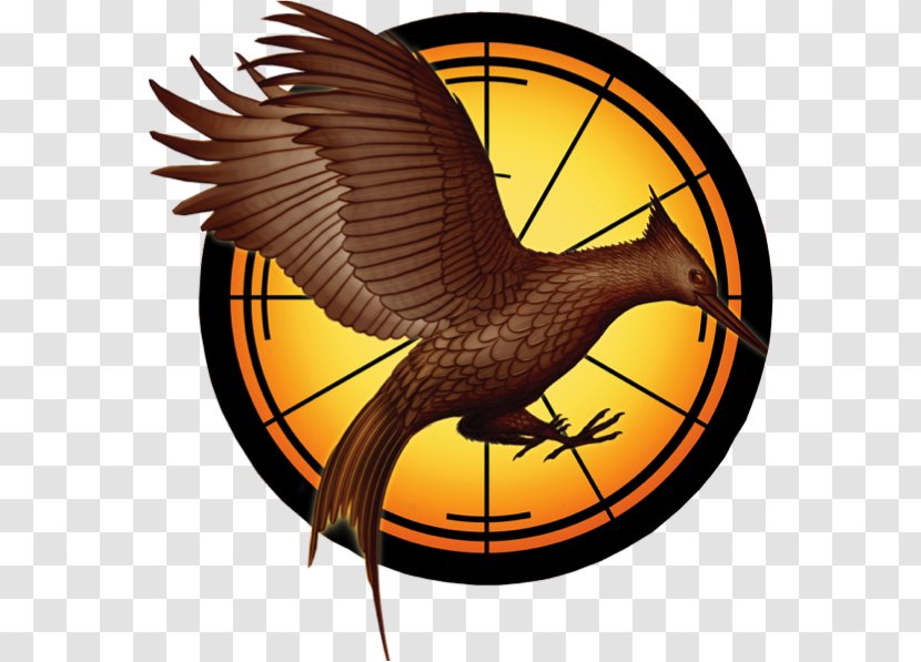 Catching Fire The Hunger Games Peeta Mellark Finnick Odair Katniss Everdeen - Bird - Arena Transparent PNG