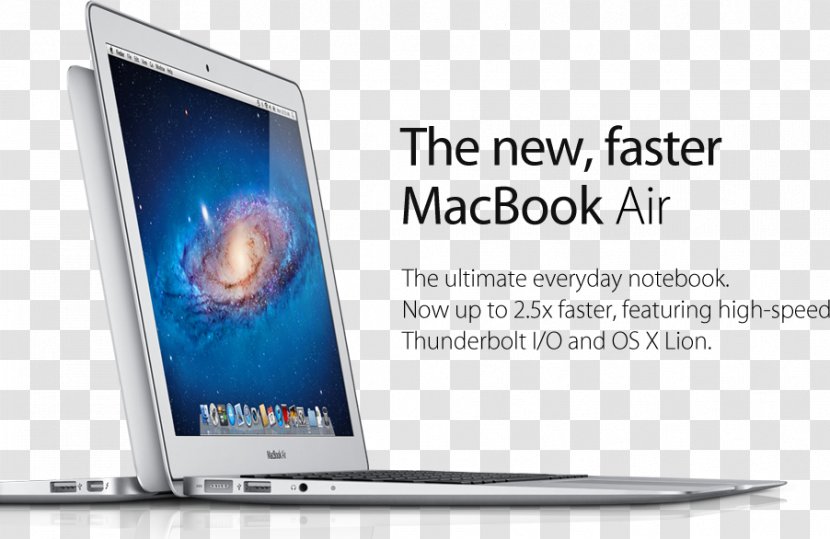 Netbook Laptop MacBook Air Macintosh - Computer Monitors Transparent PNG