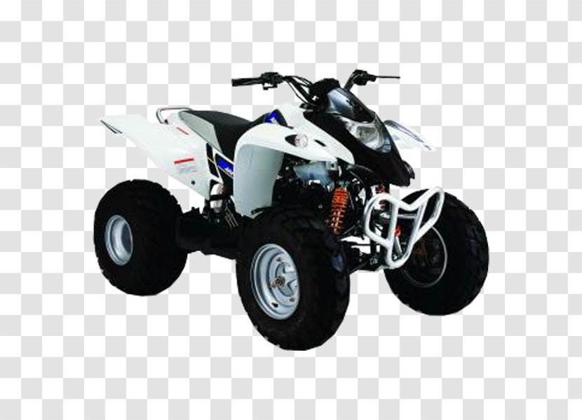 Maumee Car Tire All-terrain Vehicle Motorcycle Transparent PNG