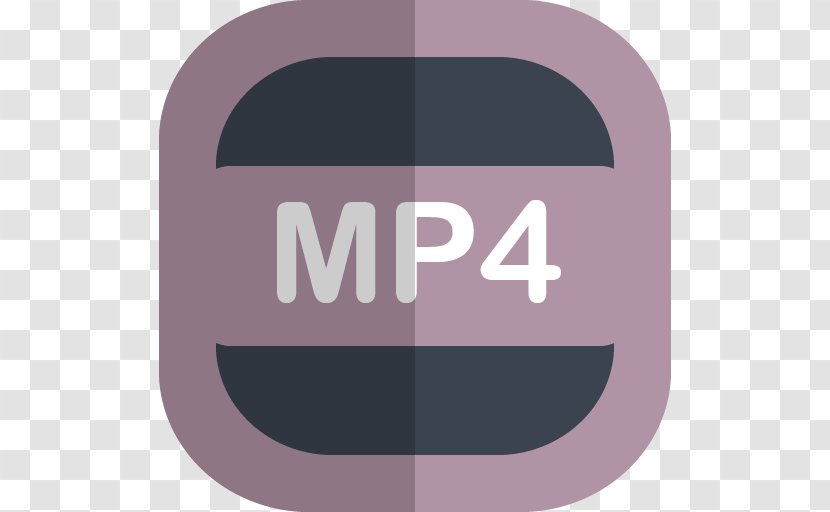 High Efficiency Video Coding MPEG-4 Part 14 - Magenta - Smile Transparent PNG
