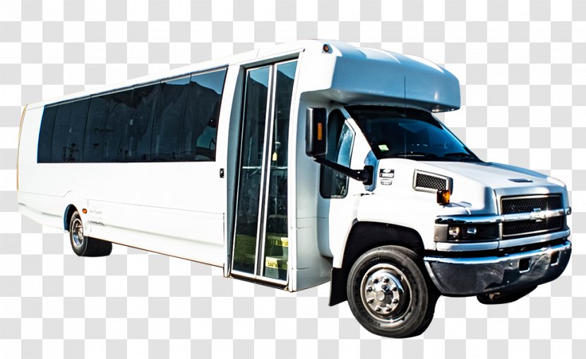 Car Affari Transportation LLC Vehicle Limousine - Bus Transparent PNG