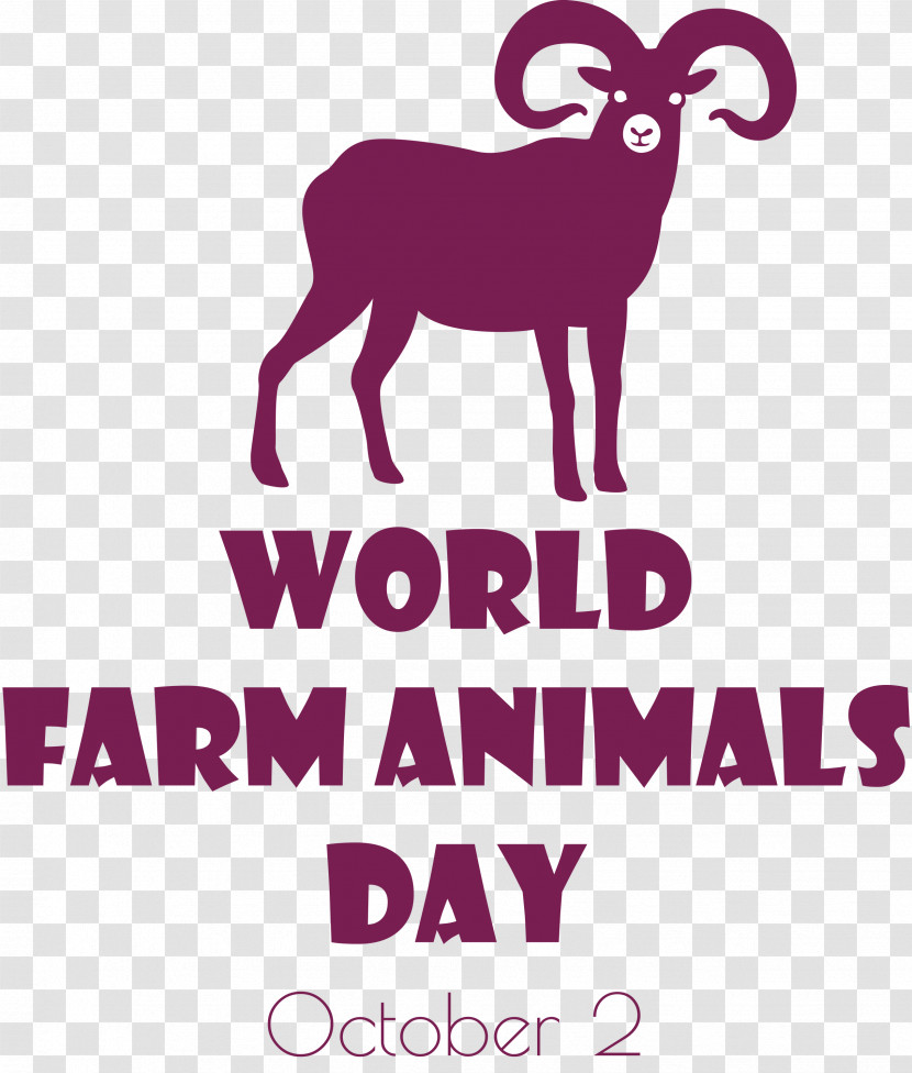 World Farm Animals Day Transparent PNG