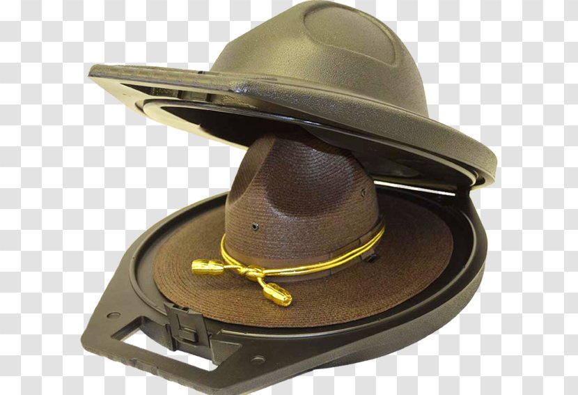 Campaign Hat Fedora Party Cords - Headgear Transparent PNG