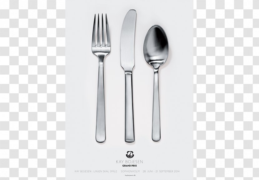 Product Design Fork Grand Theatre - Tableware - Theme Posters Transparent PNG