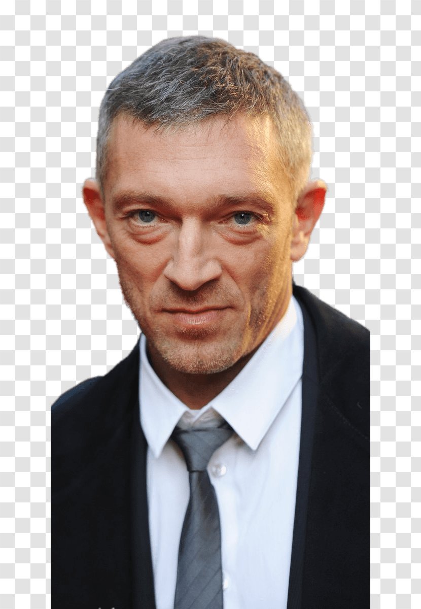 Vincent Cassel France Shrek Actor Film Transparent PNG