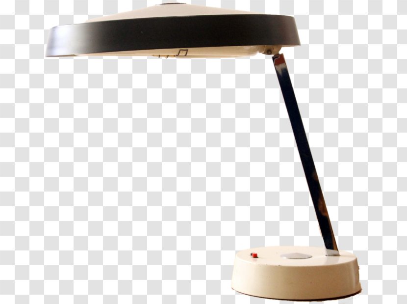 Balanced-arm Lamp Light Industrial Design - Lighting Transparent PNG