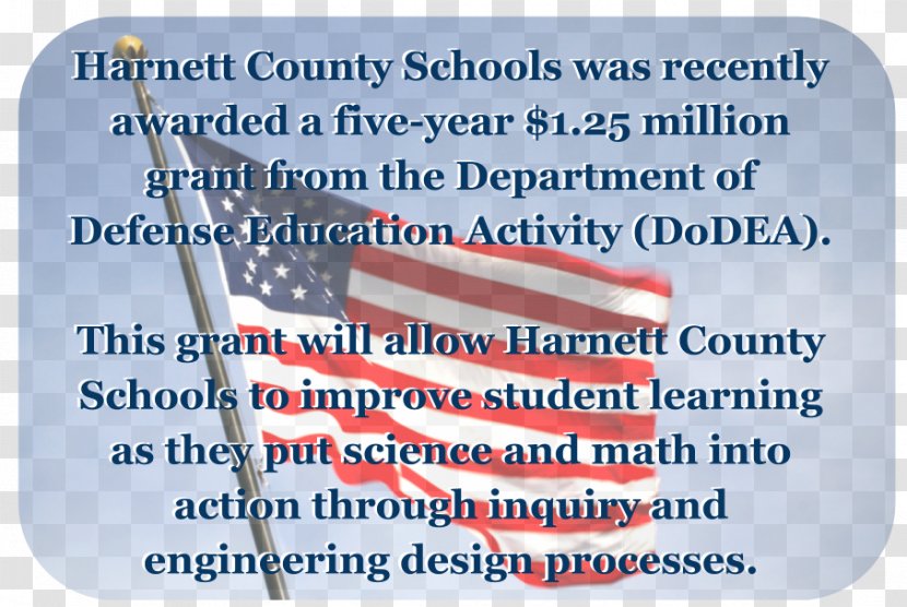 Harnett County Schools Buncombe County, North Carolina Department Of Defense Education Activity 0 - 2018 - School Transparent PNG