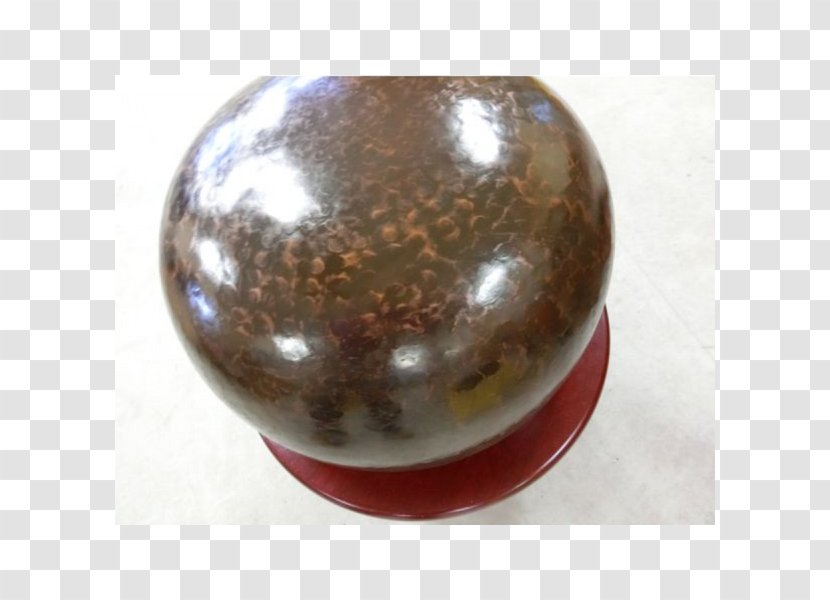 Sphere - Artifact - Temple Bell Transparent PNG