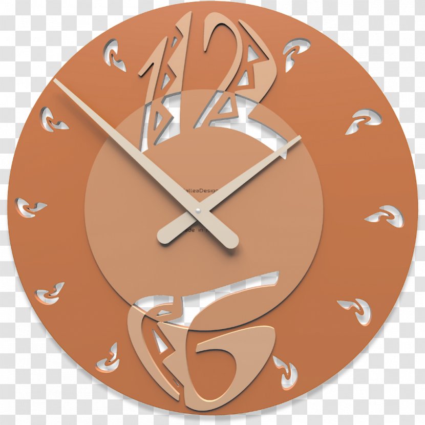 Pendulum Clock Table Living Room Wall Transparent PNG