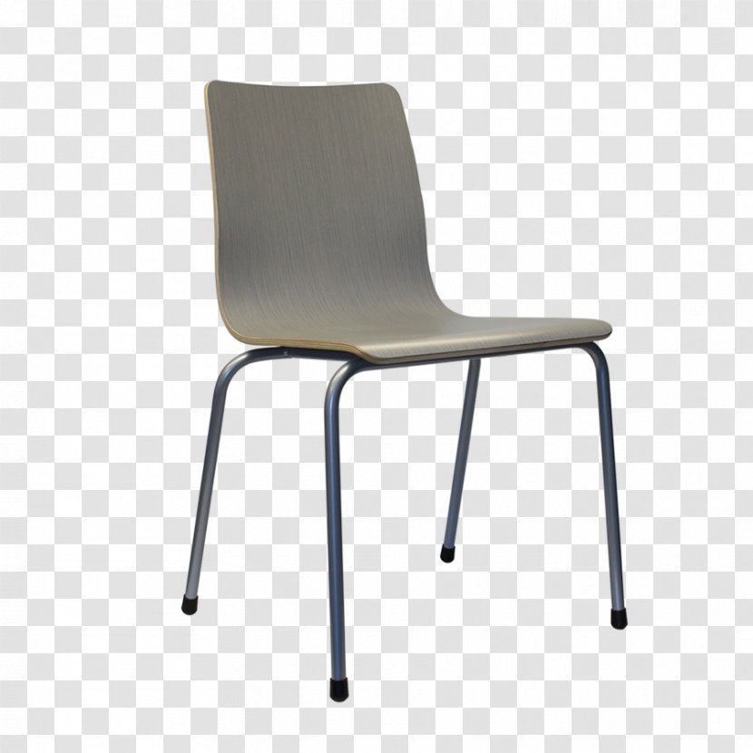 Polypropylene Stacking Chair Table Furniture Transparent PNG