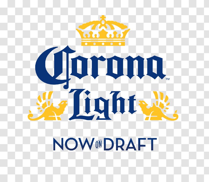 Corona Beer Lager Grupo Modelo Drink - Brand Transparent PNG
