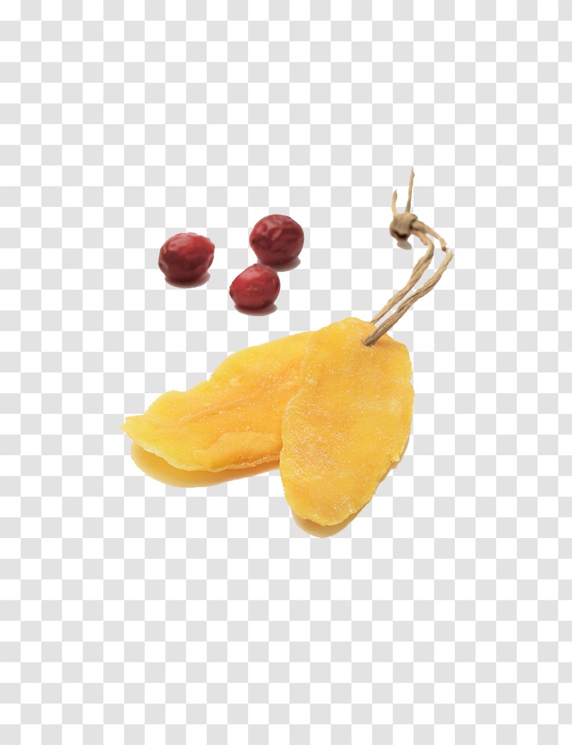 Mango Dried Fruit Food - Sweet Transparent PNG