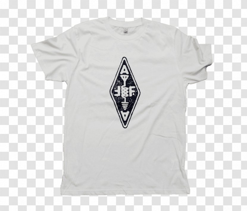 T-shirt Logo Sleeve Font - Arcade Fire Transparent PNG