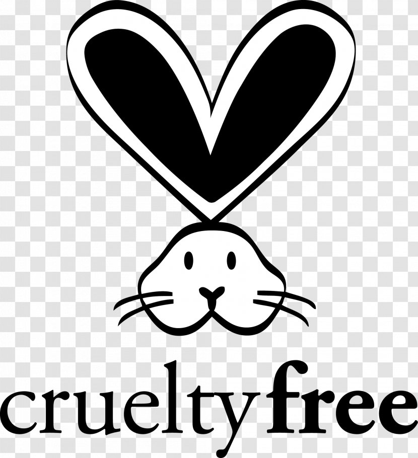 Cruelty-free People For The Ethical Treatment Of Animals Animal Testing Cosmetics Logo - Cartoon - Cruelty Free Transparent PNG