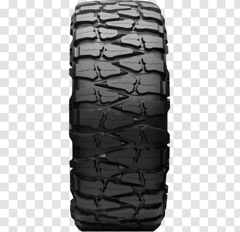 Car Off-road Tire Tread Mud - Siping Transparent PNG