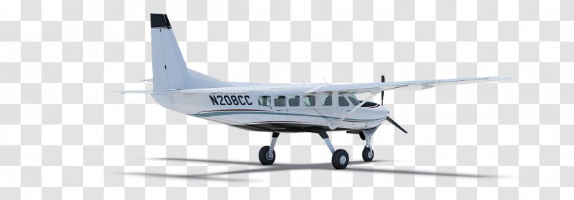 Narrow-body Aircraft Propeller Flight Air Travel - Model - Practical Utility Transparent PNG