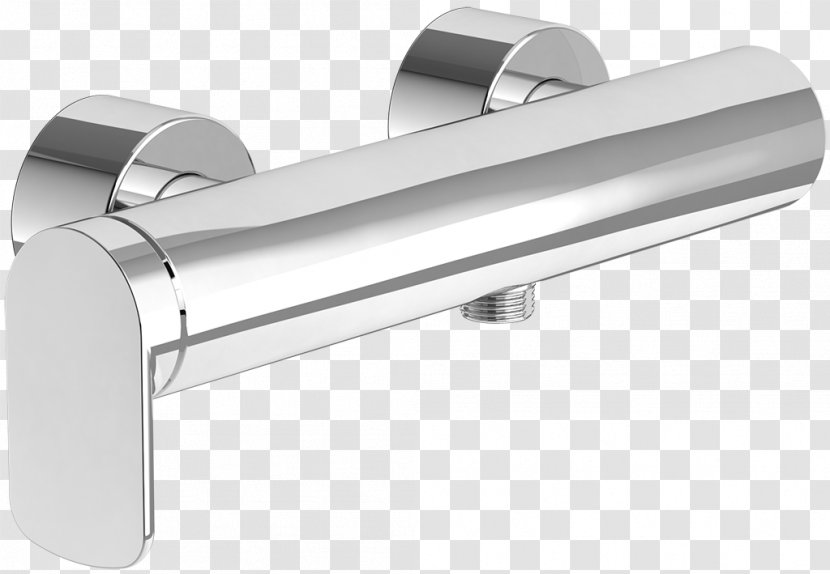 Villeroy & Boch Bathtub Shower Bathroom Tap - Accessory Transparent PNG