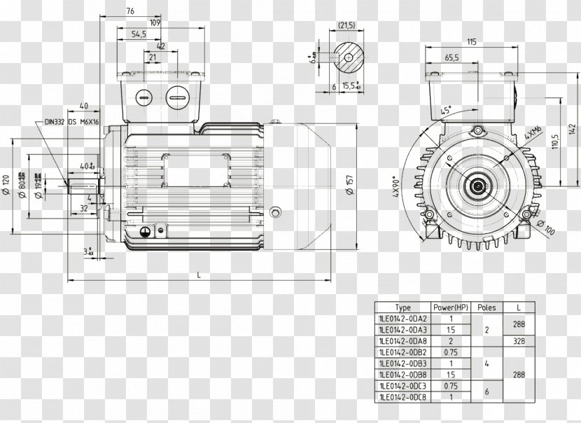 Technical Drawing Plan Usted - Design Transparent PNG
