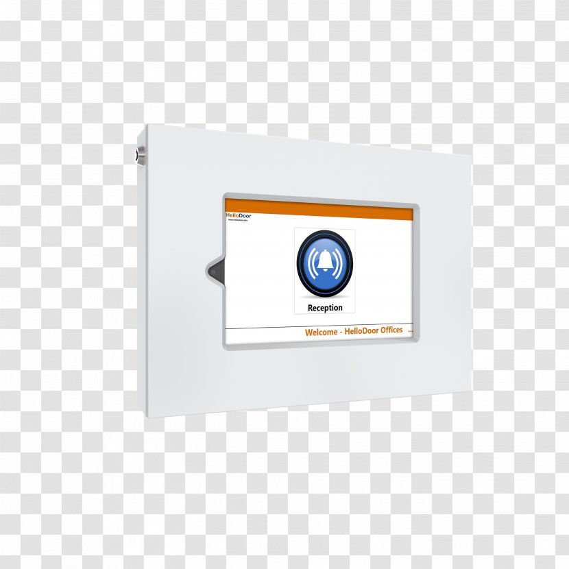 Brand Multimedia - White Wall Transparent PNG