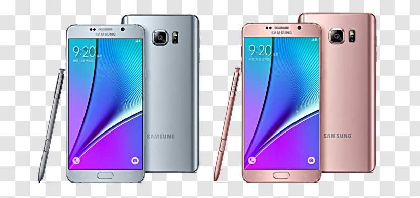 Samsung Galaxy Note 5 J2 Prime Telephone LTE - Lte Transparent PNG