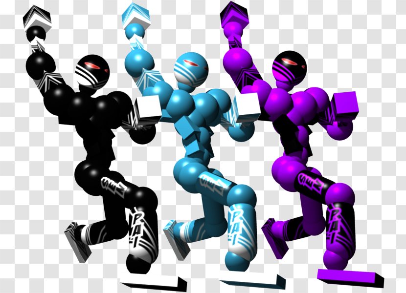 Toribash: Violence Perfected Texture Mapping Fighting Game - Technology - Toribash Transparent PNG