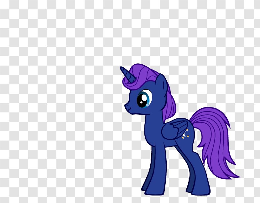 My Little Pony: Friendship Is Magic Fandom Horse Tail - Fox Transparent PNG