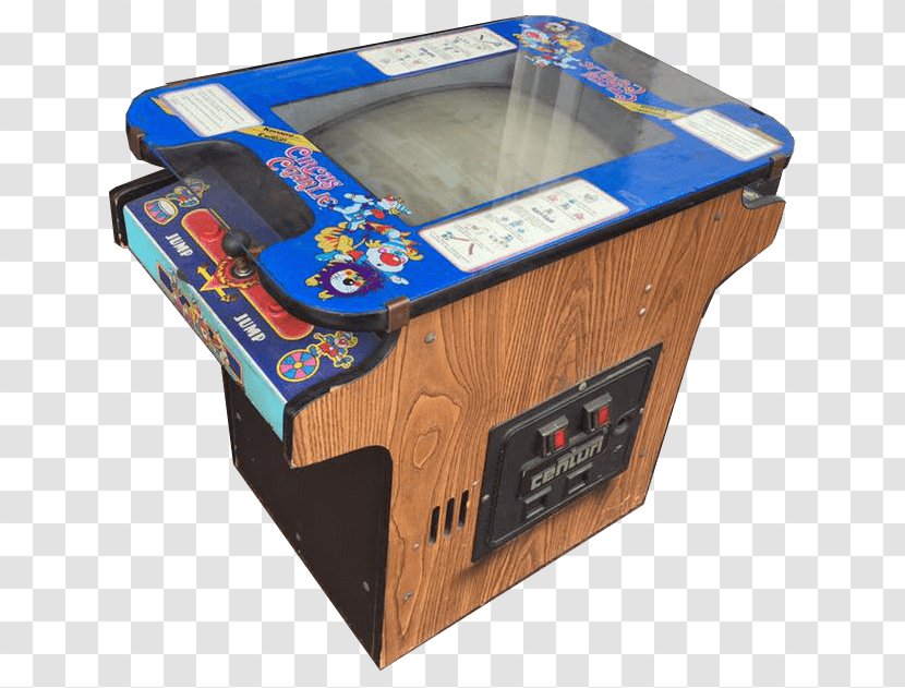Electronics Video Game - Arcade Retro Transparent PNG