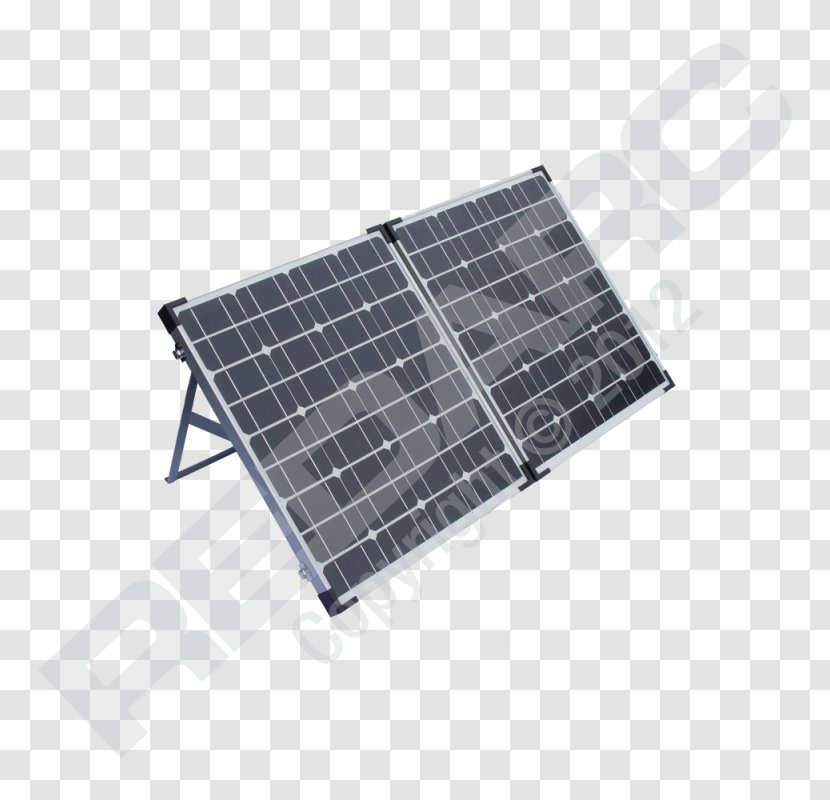 Solar Panels Power Monocrystalline Silicon Energy Light - Handkerchief Transparent PNG