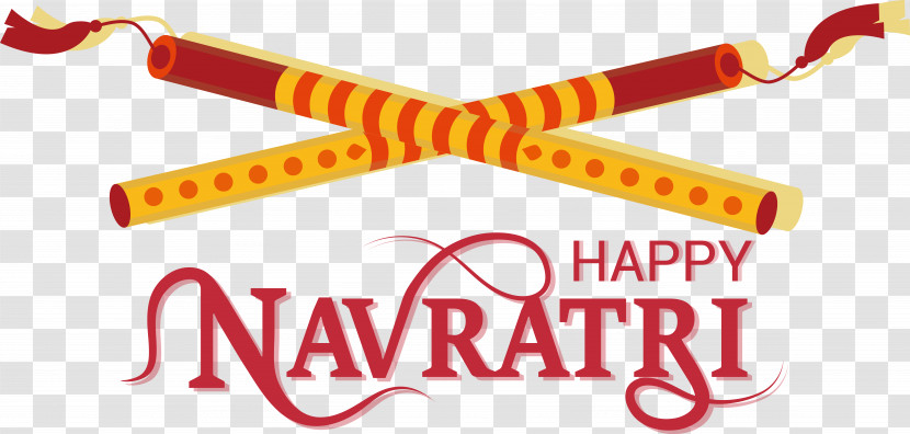 Flute Navaratri Sharad Navratri Durga Mahadevi Transparent PNG