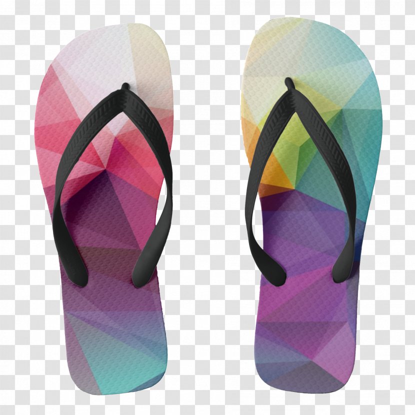 Flip-flops Zazzle Sandal Shoe Transparent PNG