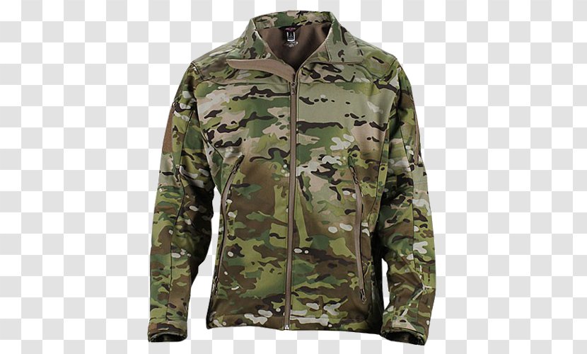 Military Camouflage 82nd Airborne Leaderbook Uniform Jacket - Army Transparent PNG