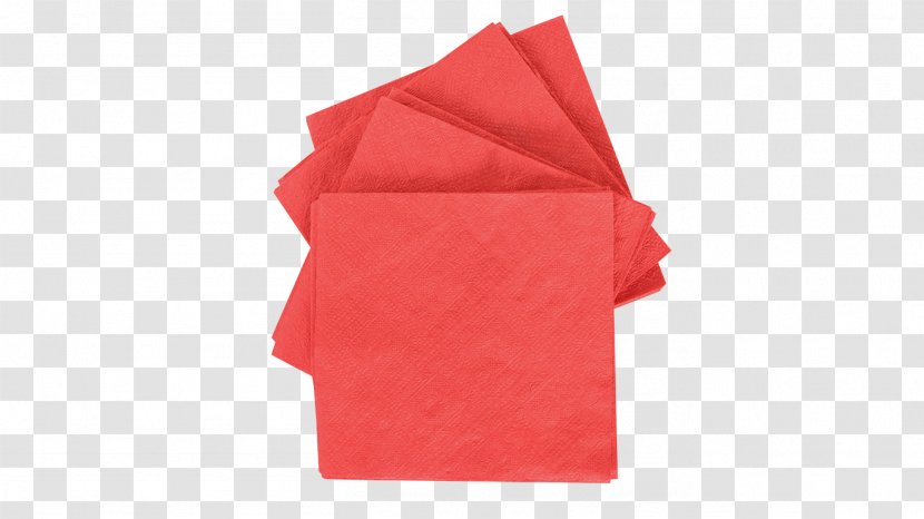 Product RED.M - Redm - Paper Napkin Icon Transparent PNG