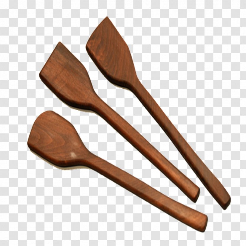 Tool Wooden Spoon Kitchen Utensil Cutlery - Stir Transparent PNG