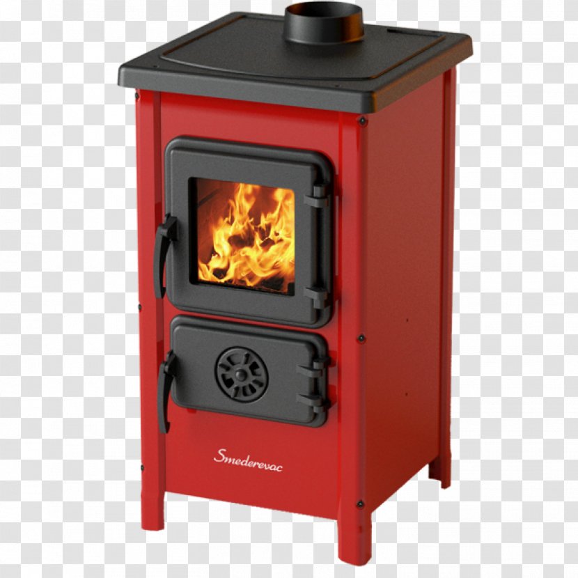Furnace Wood Stoves Fireplace - Pellet Fuel - Stove Transparent PNG