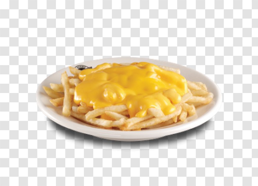 French Fries Cheese Vegetarian Cuisine Full Breakfast European - Fried Food Transparent PNG
