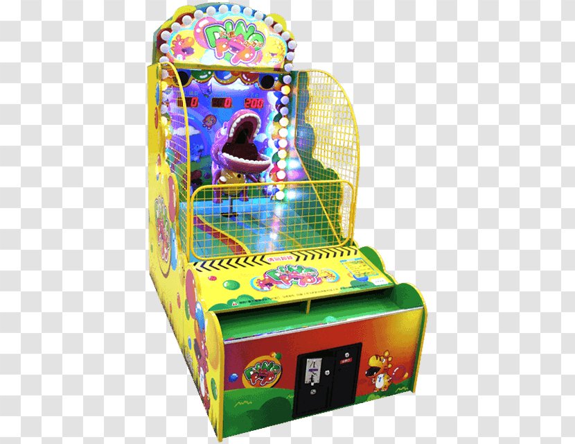 Arcade Game Bubble Bobble Redemption Puzzle - Amusement Transparent PNG