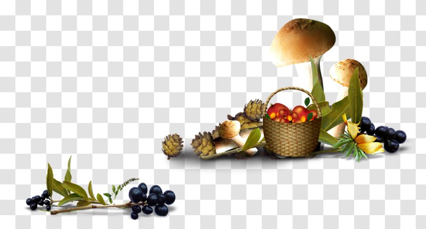 Image Photography Autumn Clip Art - Fruit - Champignon Poster Transparent PNG